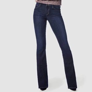 Joe’s Jeans Midrise Baby Bootcut Size 26